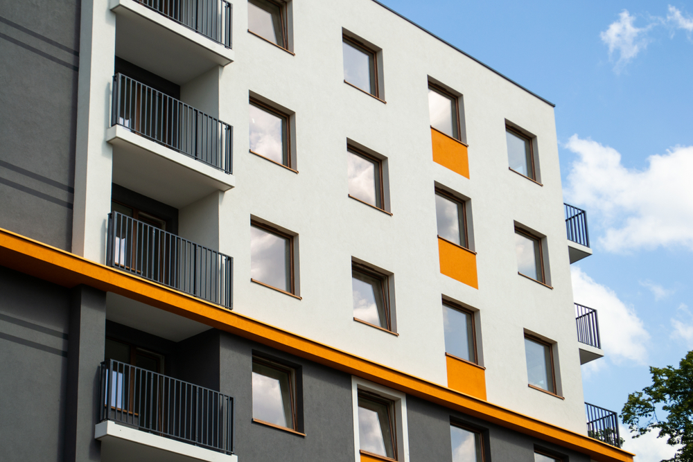 Ile czasu trwa sprzedaż mieszkania