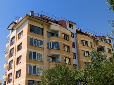 Jak sprzedać mieszkanie, kiedy brakuje ci czasu na przygotowanie oferty