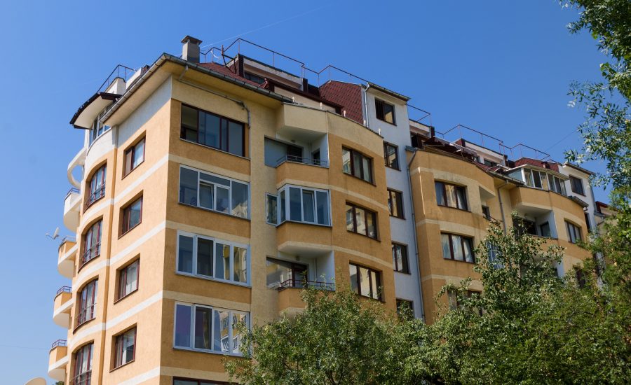 Jak sprzedać mieszkanie, kiedy brakuje ci czasu na przygotowanie oferty