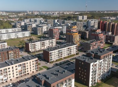 Co przygotować przed sprzedażą mieszkania w skupie