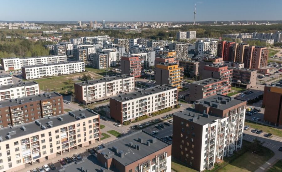 Co przygotować przed sprzedażą mieszkania w skupie