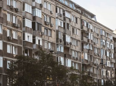 Czy można sprzedać mieszkanie w skupie w złym stanie technicznym