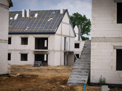 Czy każdą nieruchomość warto wystawiać w ogłoszeniach