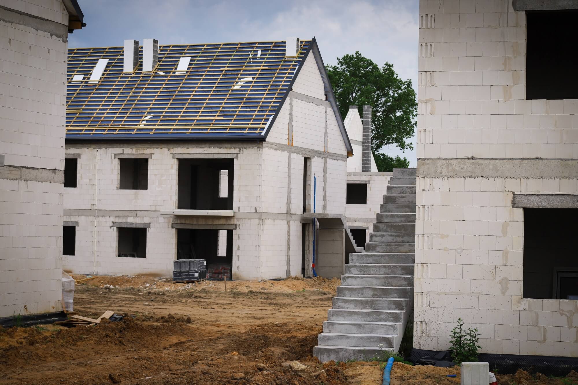 Czy każdą nieruchomość warto wystawiać w ogłoszeniach